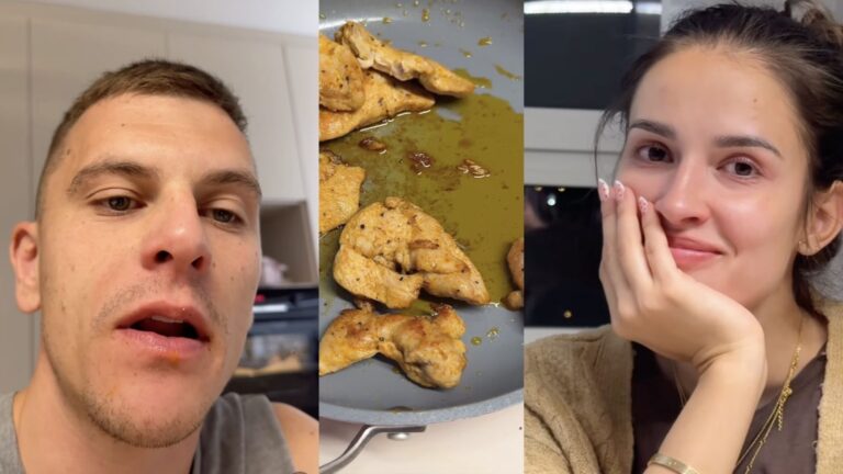 ČERVY v mäse?! Jovinečko zverejnil video, z ktorého Slovákom prišlo zle