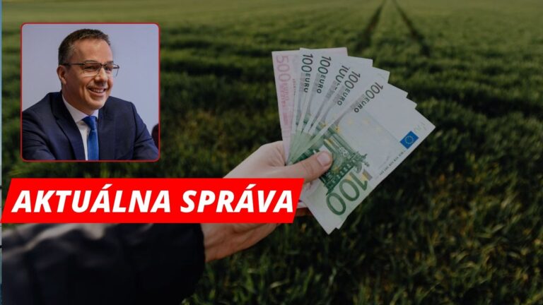 Výplata nikde a firma KRACHUJE? Mnohí netušia, že môžu žiadať o túto dávku