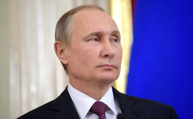 Putin sa obáva atentátu, čoraz častejšie sa ukrýva v bunkroch. Kremeľ sprísňuje bezpečnostné opatrenia