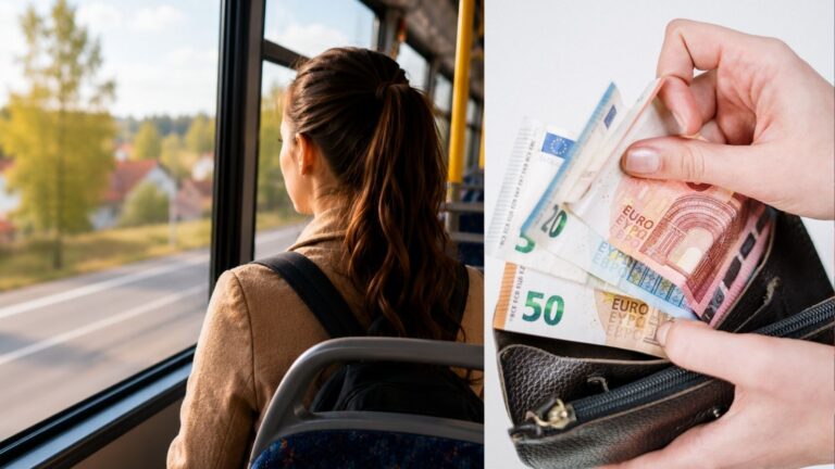 Dochádzate za prácou? Môžete získať až 150 eur mesačne! Väčšina Slovákov si o ne ani nepožiada