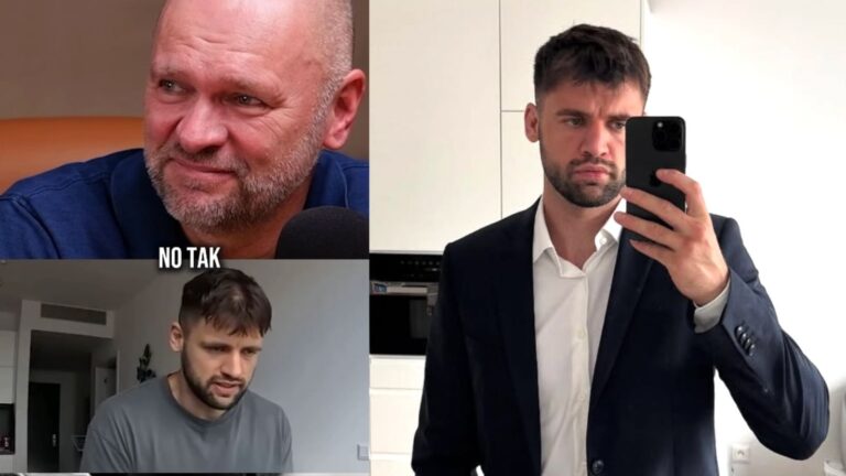 TOTO Richard Sulík o svojom synovi zrejme nečakal! Barami mu pustil kontroverzné videá Filipa