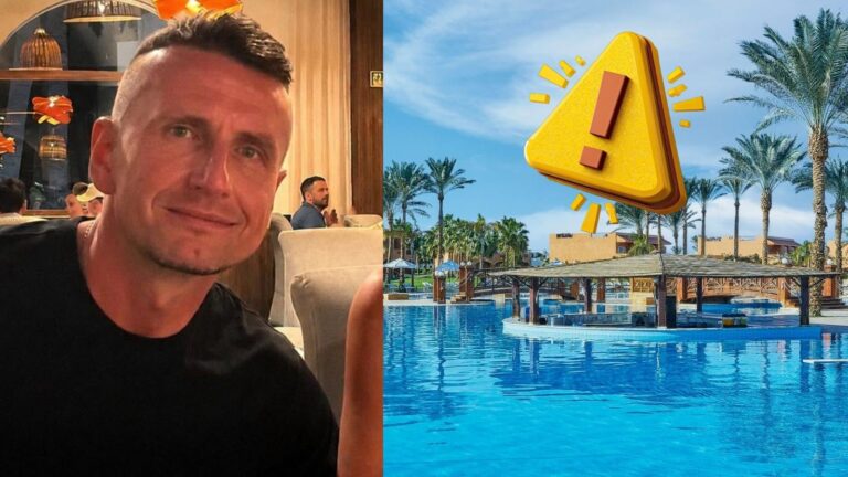 DOVOLENKA sa zmenila na HOROR! Český turista zmizol v Egypte bez stopy, rodina sa bojí najhoršieho