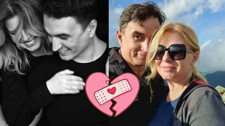 Nikto to nečakal: Čaputová a Rizman oznámili ROZCHOD! Ich slová vás prekvapia