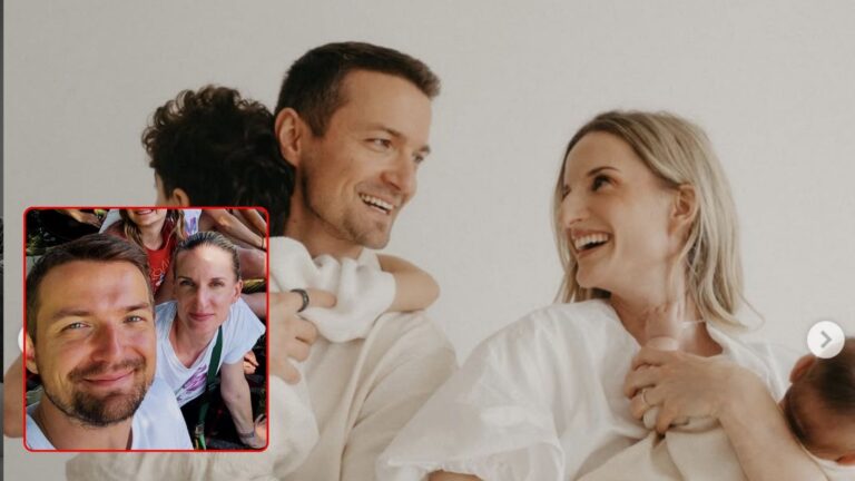 Adela Vinczeová priznala, čo ich čaká s malou Lujzou: „Bude to náročnejšie“