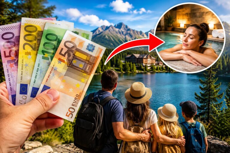 Zamestnávateľ vám môže preplatiť až 275 €! Stačí splniť JEDNU dôležitú podmienku