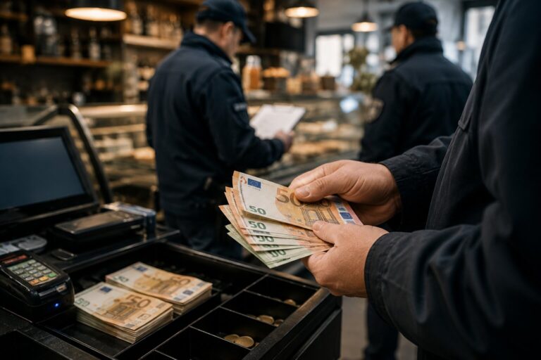Exekútori vyrazili do ulíc a výsledok prekvapil! Za jediný týždeň získali viac ako 1,25 MILIÓNA eur
