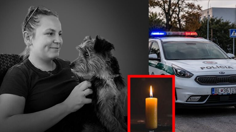TRAGÉDIA! Mladá slovenská olympionička (†24) zomrela po nešťastnej nehode