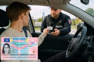 Vodičák už nebude pre každého: Nové pravidlá mnohým skomplikujú cestu za volantom
