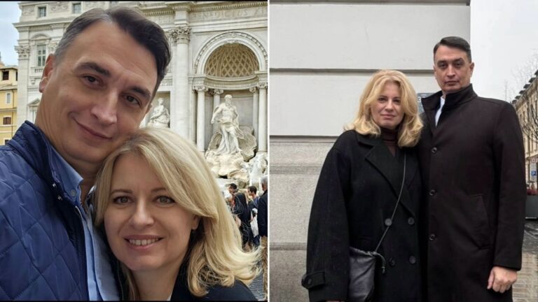 Zuzana Čaputová získala prestížny titul. Zaujal aj odkaz od Juraja Rizmana