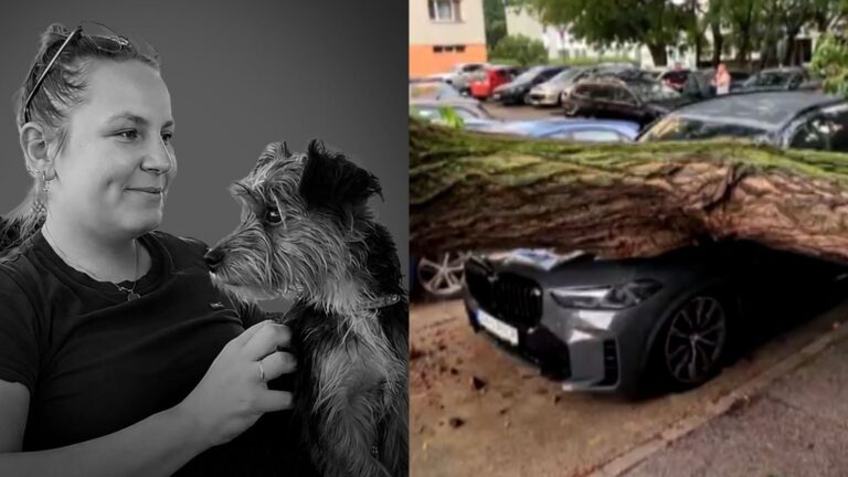 „Vyštartovalo obrovskou rýchlosťou.“ Svedkovia prehovorili o tragédii, pri ktorej zomrela Baránková