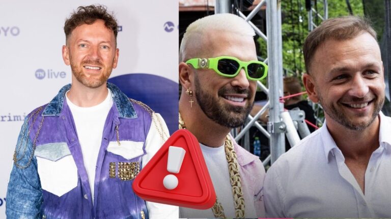 Jaroš spustil BÚRKU: Rendyho skladba pre deti? „Toto sa mi nepáči!“