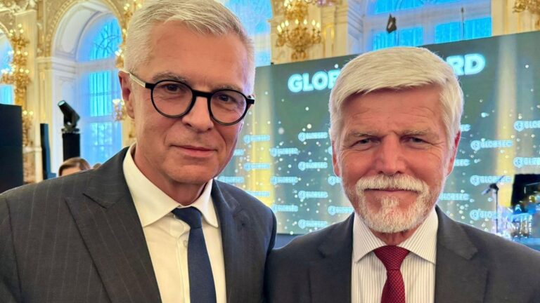 AKTUÁLNE: Ivan Korčok mal nehodu:„Úprimne ma to mrzí…“ V aute bolo aj dieťa
