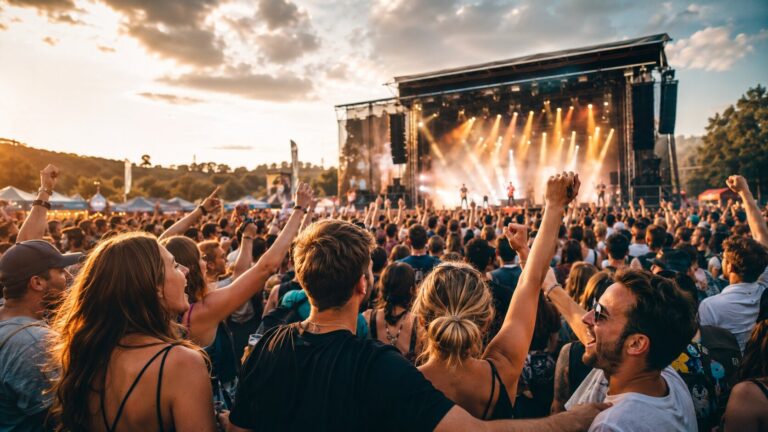 Fanúšikovia zostali zaskočení! Známy SLOVENSKÝ festival zrušili na poslednú chvíľu