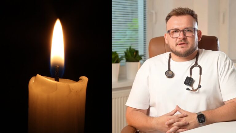 Mladý lekár Šimon Tonka náhle zomrel: Mal iba 31 rokov a celý život pred sebou