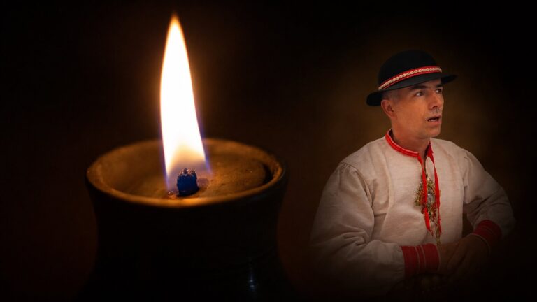 Náhle zomrel obľúbený remeselník Jozef Drozd (†39). Jeho posledné slová dnes trhajú srdce