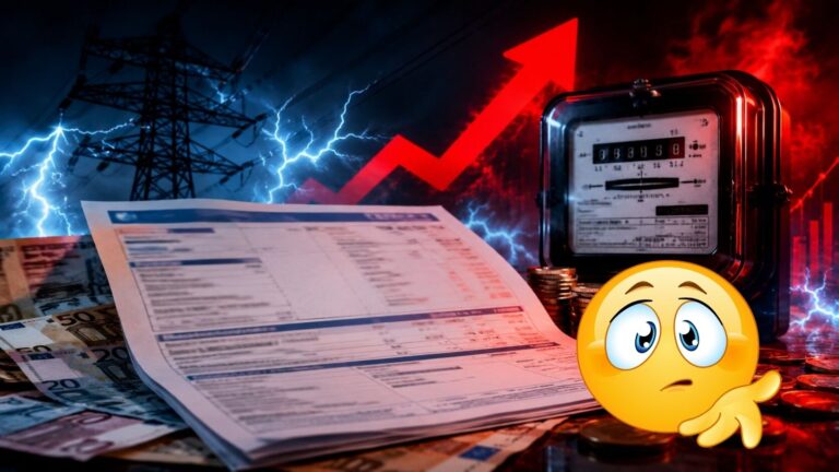 Plyn láme rekordy, elektrina mieri až k 130 eurám: Zdražovanie sa môže preniesť do obchodov