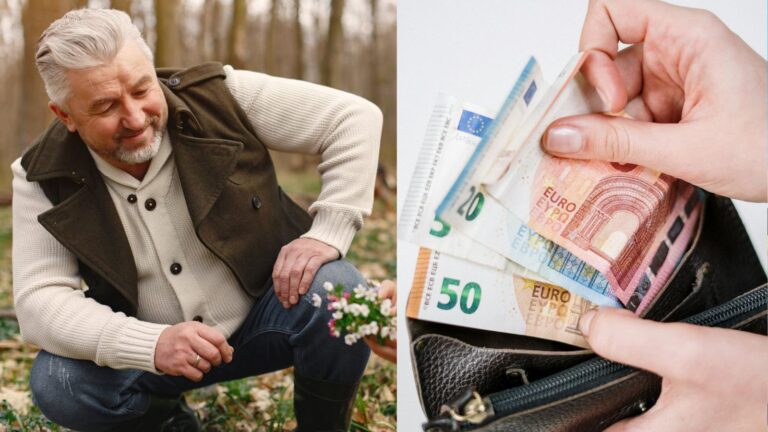 Predčasný dôchodok sa komplikuje! Od júla rozhoduje suma 472,40 eura