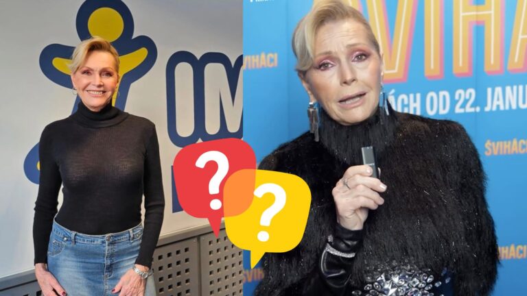 Helena Vondráčková má 79 rokov, no vyzerá neuveriteľne: TOTO je jej tajomstvo mladosti!