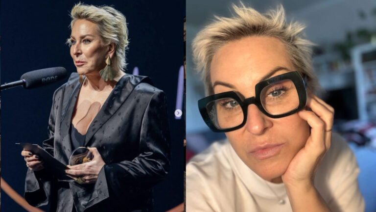 „Takto to nemá byť!“ Wanda Hrycová otvorene o zdravotníctve a školstve na Slovensku