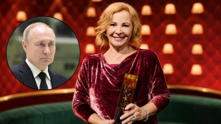 Kamila Magálová už nechce mlčať: Prehovorila o vláde, Rusku aj strachu o budúcnosť