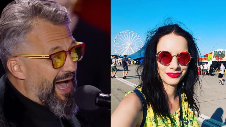 Nvotová po vystúpení Čekovského na Devíne pritvrdila: Slová o „kolaborujúcich muzikantoch“ vyvolali búrku!