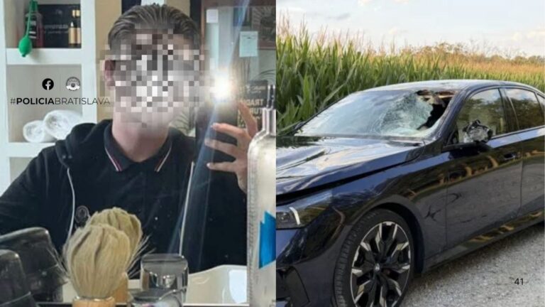 TRAGÉDIA v Čunove má nečakané pokračovanie: Nové zistenia o vodičovi BMW aj jeho úteku
