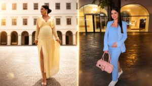 Vanessa Šarköziová zverejnila prvé FOTO bábätka: Malý David sa narodil predčasne