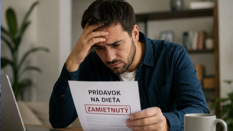 Pracujete na Slovensku, no deti žijú v zahraničí? O TIETO dávky môžete prísť!