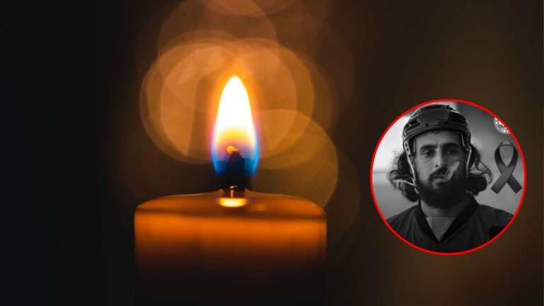 Mal iba 39 rokov! Smrť bývalého hokejistu Ladislava Sabola vyšetruje polícia. Našli ho v rieke