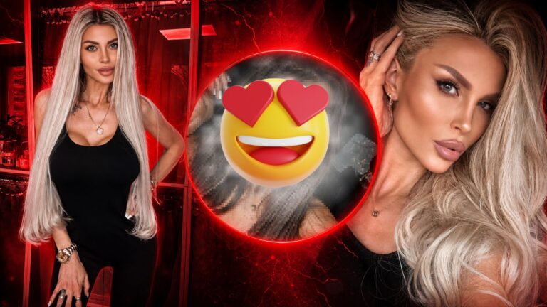 Lela Vémola po rozchode prekvapila: Z blondínky je BRUNETKA. Podobá sa na túto HVIEZDU