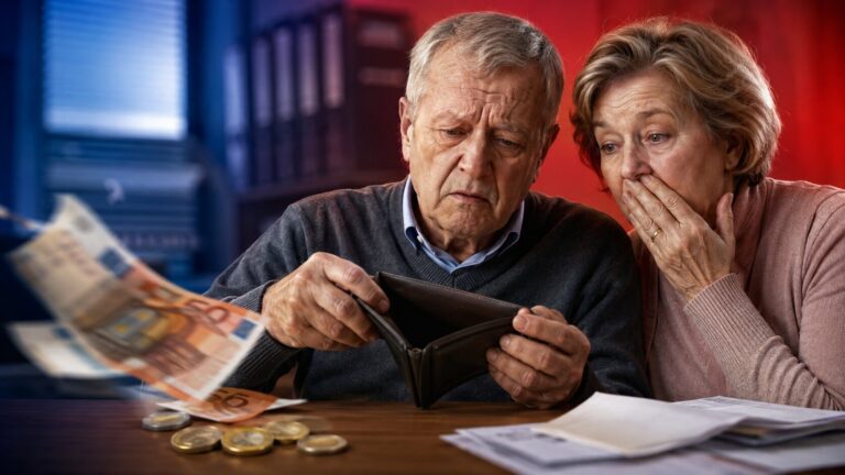 Štát zobral seniorom obľúbený príspevok: Títo ľudia nedostanú vôbec nič