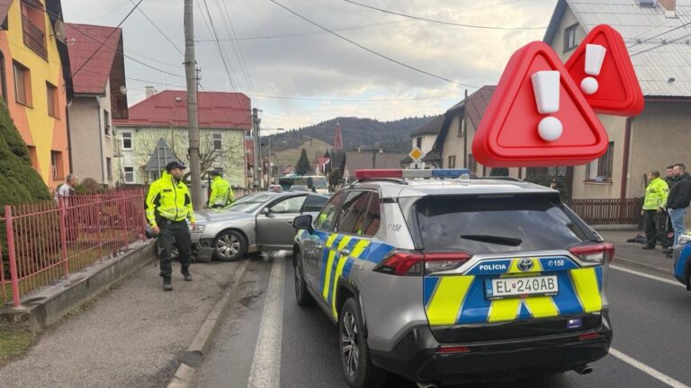 VEĽKÁ ZMENA pre vodičov už od septembra: Pokutu zaplatíte, aj keď ste za volantom NESEDELI!