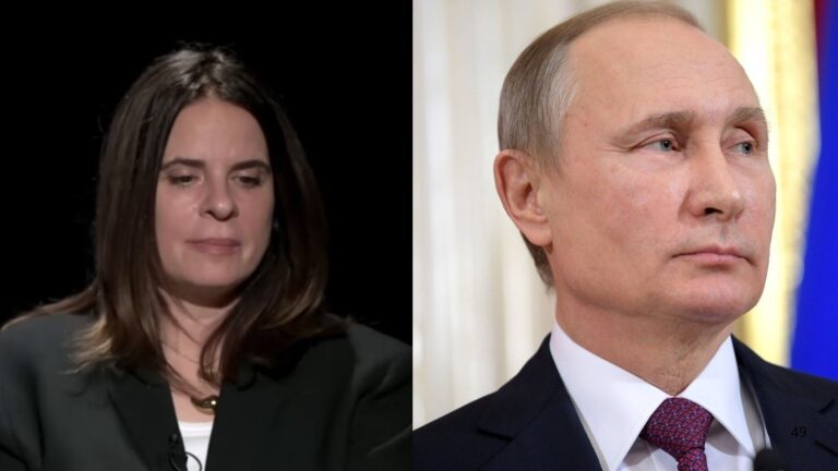 „Šach mat slniečkári!“ Zuzana Fialová naložila konšpirátorom a potom si podala aj Rusko