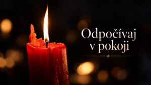 Zomrel obľúbený slovenský moderátor a zabávač. Blízky priateľ prezradil, s čím bojoval